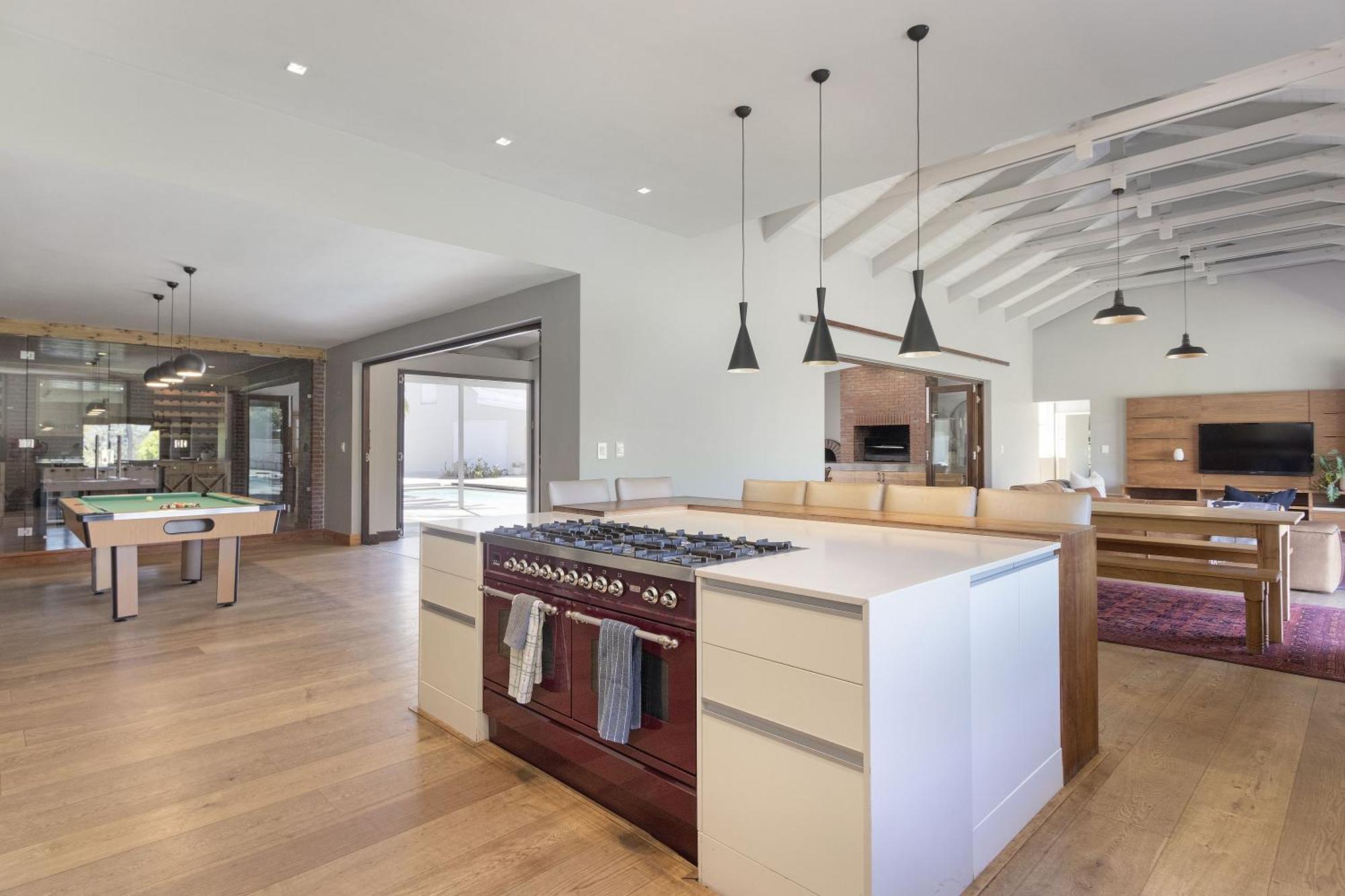 Vineyard Manor At 13 Vines By Hostagents Villa Somerset West Luaran gambar