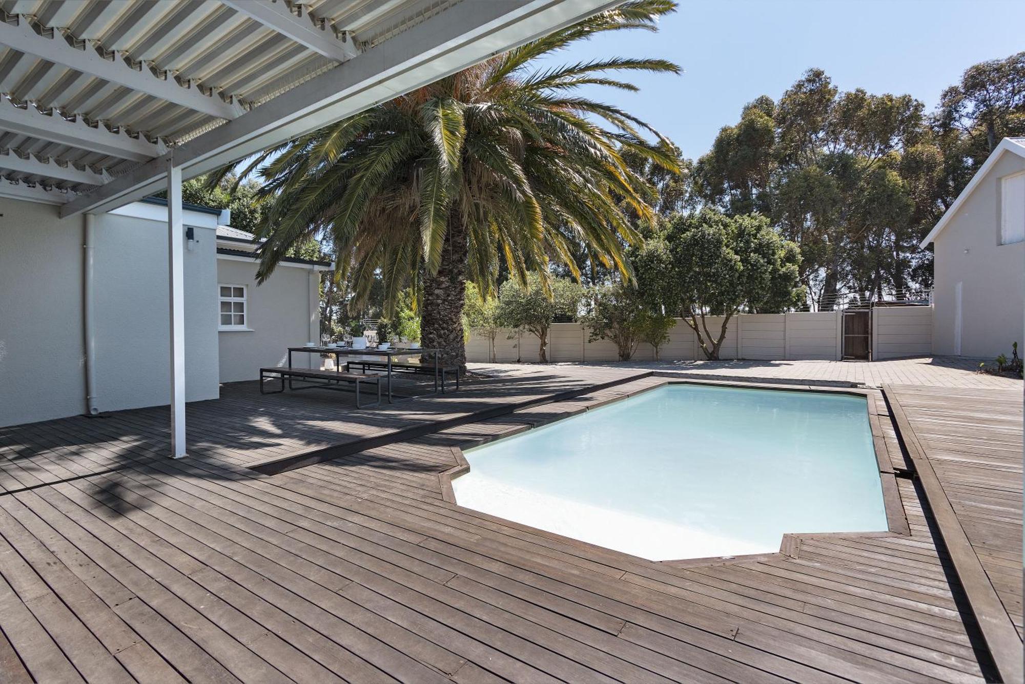 Vineyard Manor At 13 Vines By Hostagents Villa Somerset West Luaran gambar