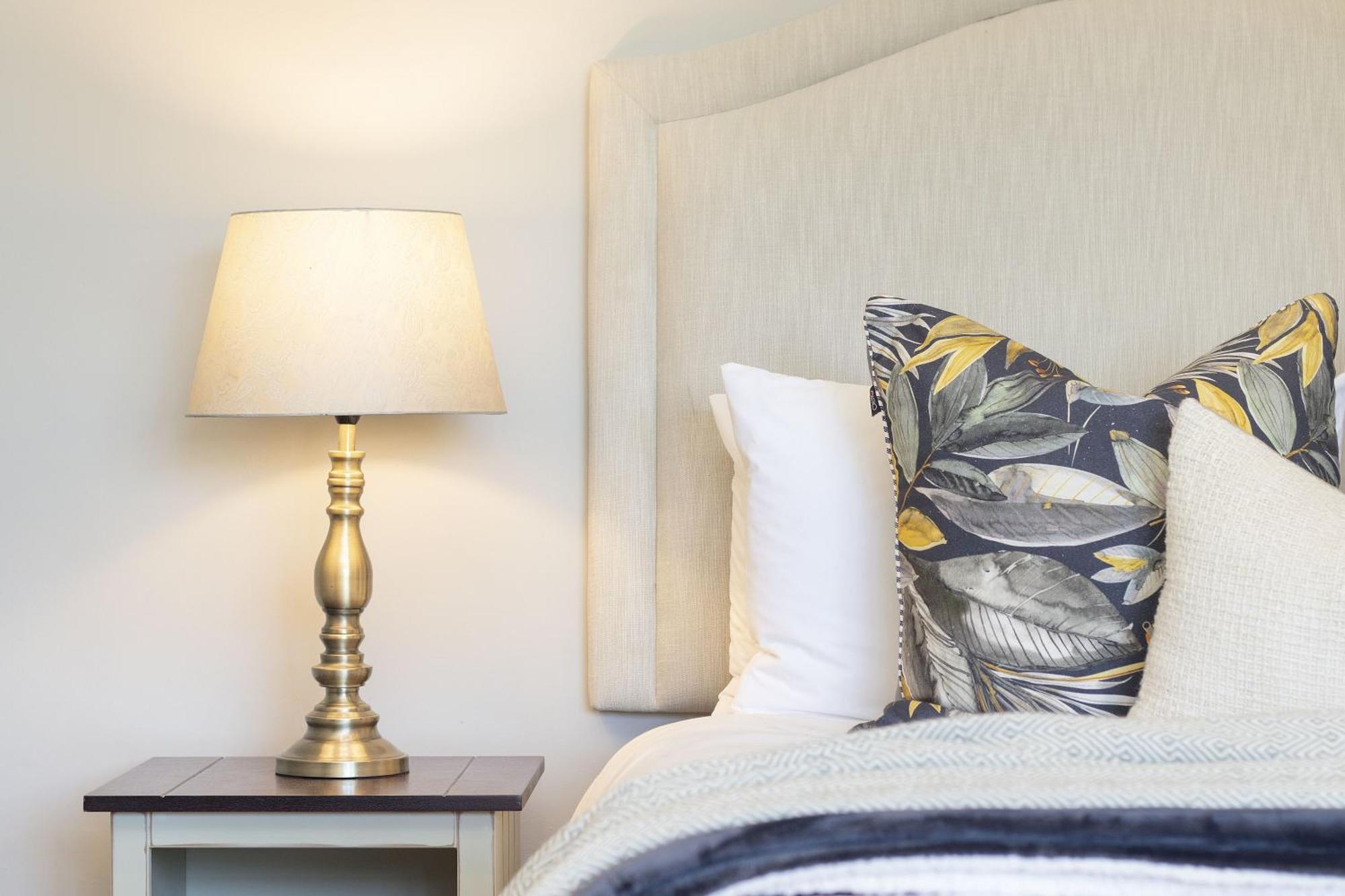 Vineyard Manor At 13 Vines By Hostagents Villa Somerset West Luaran gambar