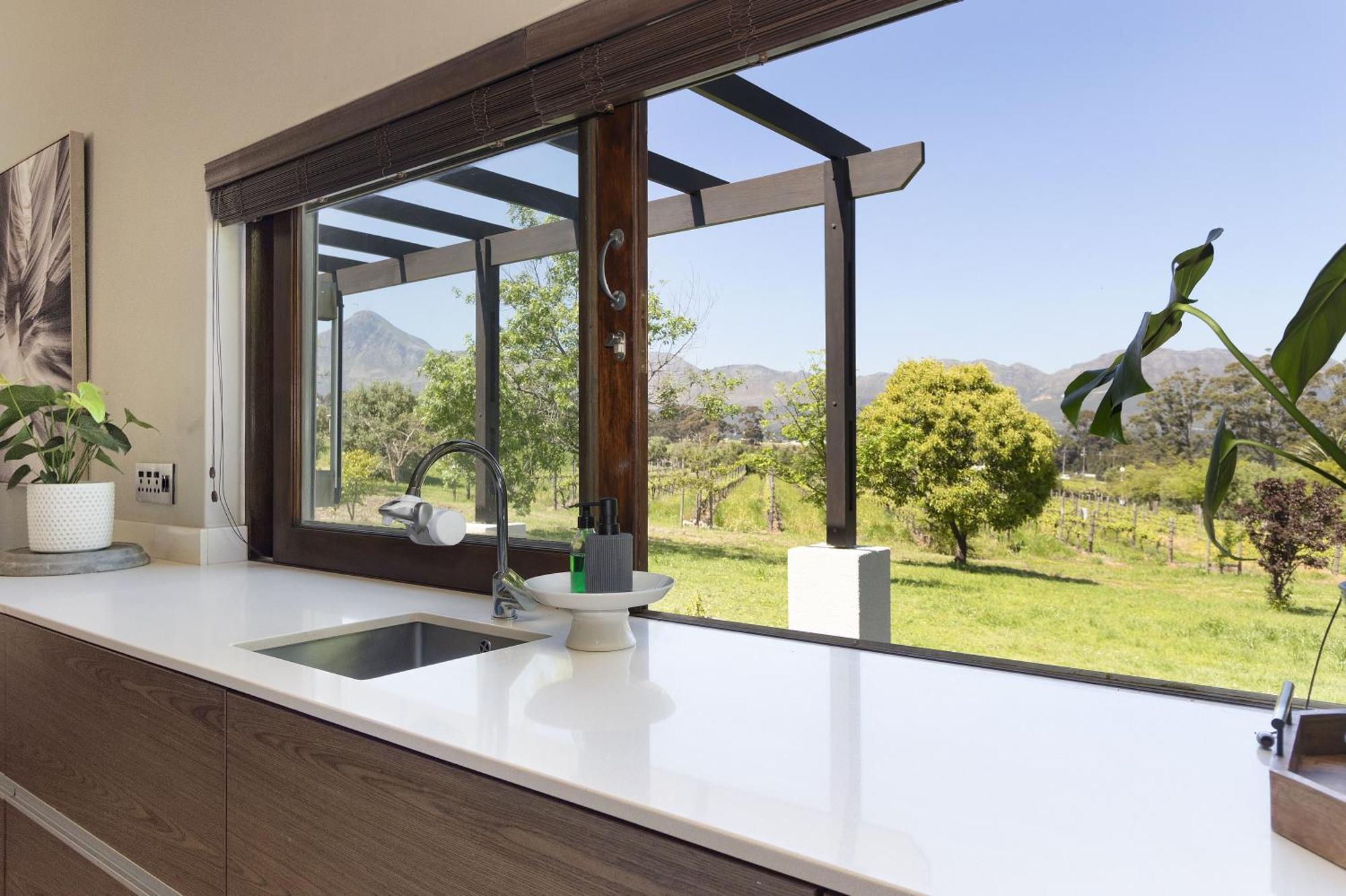 Vineyard Manor At 13 Vines By Hostagents Villa Somerset West Luaran gambar